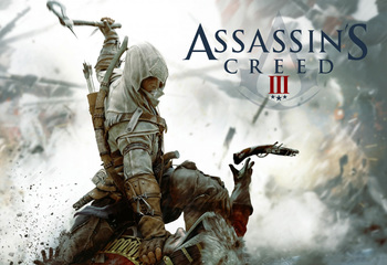 Assassin's Creed III-Bild