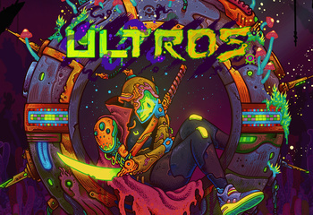 Ultros-Bild