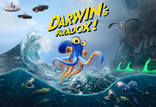 Darwin's Paradox!-Bild