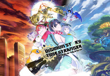 Digimon Story Time Stranger-Bild