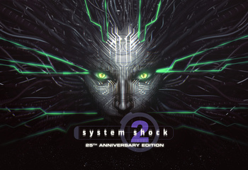 System Shock 2: 25th Anniversary Remaster-Bild