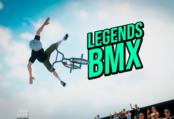 Legends BMX-Bild