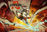 SHINOBI: Art of Vengeance-Bild