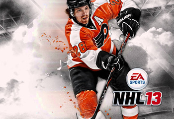 NHL 13-Bild