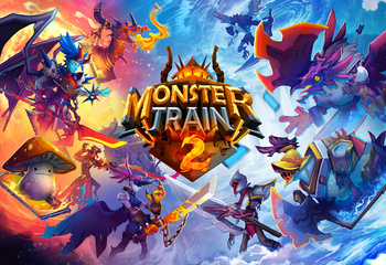 Monster Train 2-Bild