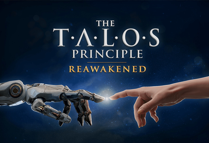 The Talos Principle: Reawakened