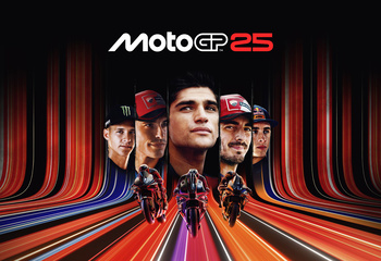 MotoGP 25-Bild