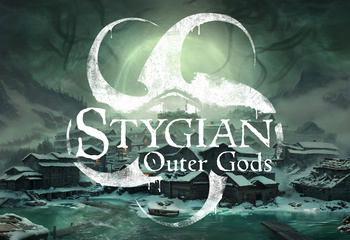 Stygian: Outer Gods-Bild
