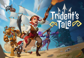 Trident's Tale-Bild