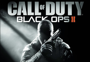 Call of Duty: Black Ops 2-Bild