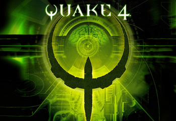 Quake 4-Bild