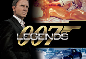 007 Legends-Bild