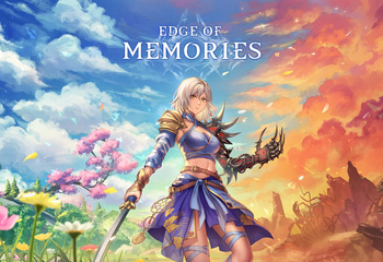Edge of Memories-Bild