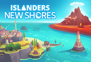 Islanders: New Shores-Bild