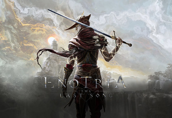 Enotria: The Last Song-Bild