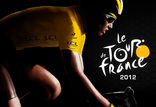 Tour de France 2012-Bild