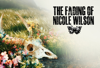 The Fading of Nicole Wilson-Bild