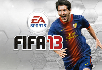 FIFA 13-Bild