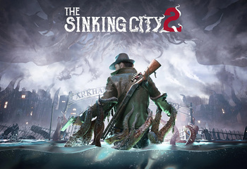 The Sinking City 2-Bild