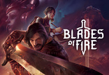 Blades of Fire-Bild