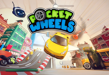 Pocket Wheels-Bild