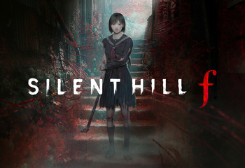 SILENT HILL f-Bild