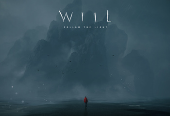 WILL: Follow The Light-Bild