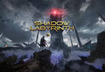 Shadow Labyrinth-Bild