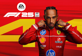 F1 25-Bild