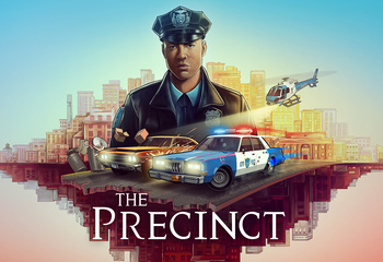 The Precinct-Bild