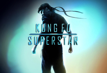 Kung Fu Superstar-Bild