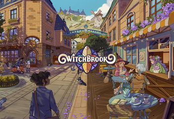 Witchbrook-Bild