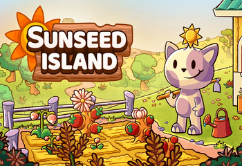 Sunseed Island-Bild