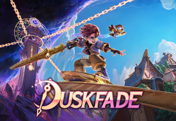 Duskfade-Bild