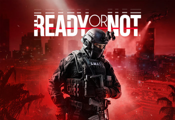 Ready or Not-Bild