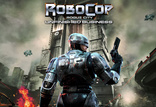 RoboCop: Rogue City - Unfinished Business-Bild