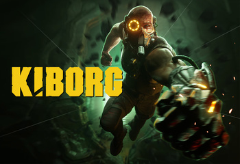 KIBORG-Bild