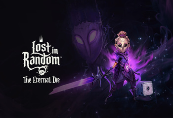 Lost in Random: The Eternal Die-Bild