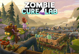 Zombie Cure Lab-Bild