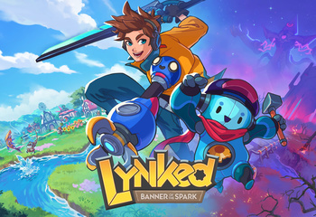 Lynked: Banner of the Spark-Bild