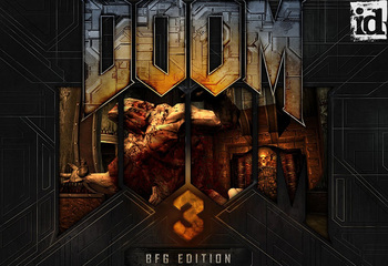 Doom 3 BFG Edition-Bild