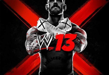 WWE '13-Bild