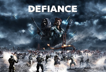 Defiance-Bild