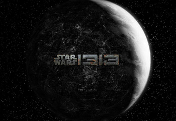 Star Wars 1313-Bild