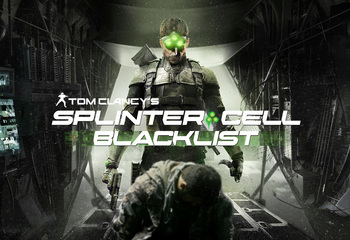 Tom Clancy's Splinter Cell: Blacklist-Bild
