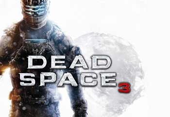 Dead Space 3-Bild