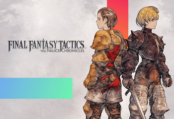 FINAL FANTASY TACTICS - The Ivalice Chronicles-Bild