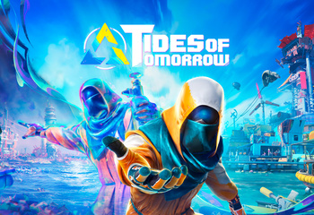 Tides of Tomorrow-Bild