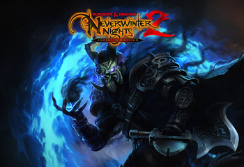 Dungeons & Dragons Neverwinter Nights 2: Enhanced Edition-Bild