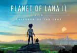 Planet of Lana II-Bild
